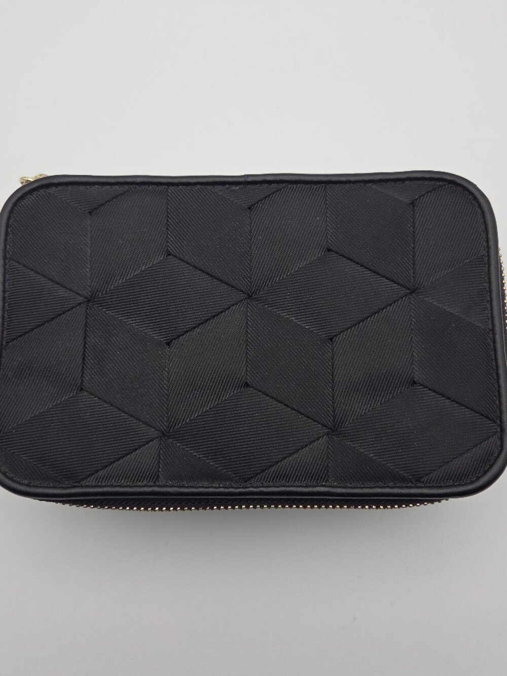 Welden Geometric Travel Organizer